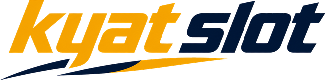 kyat slot logo